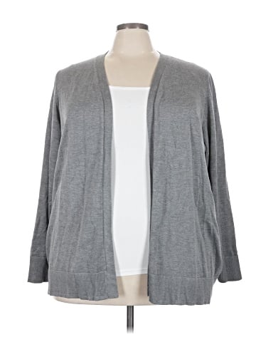 Lane Bryant Cardigan (view 1)