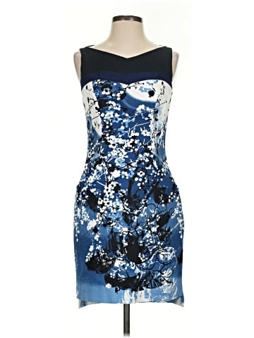 T Tahari Cocktail Dress (view 1)
