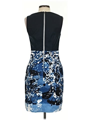 T Tahari Cocktail Dress (view 2)