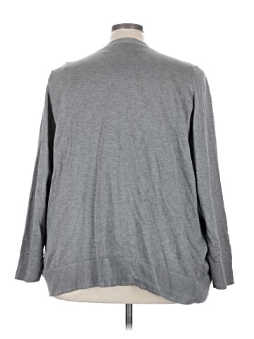 Lane Bryant Cardigan (view 2)