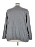 Lane Bryant Gray Cardigan Size 26 - 28 Plus - photo 2