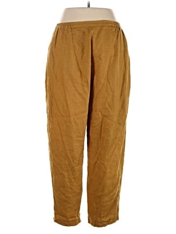 Liz Claiborne Casual Pants (view 2)