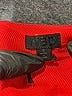 NBD Red Bodysuit Size S - photo 3