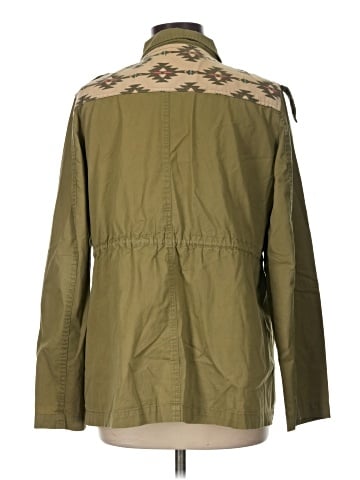 Earthbound Trading Co. Jacket (view 2)