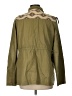 Earthbound Trading Co. Camo Green Jacket Size L - photo 2