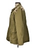 Earthbound Trading Co. Camo Green Jacket Size L - photo 5