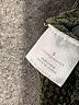 Romeo & Juliet Couture 100% Polyester Solid Green Pullover Sweater Size S - photo 9