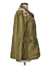 Earthbound Trading Co. Camo Green Jacket Size L - photo 4