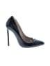 Assorted Brands Black Heels Size 7 1/2 - photo 1