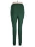 Torrid Solid Green Active Pants Size 1X Plus (1) - photo 2
