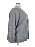 Lane Bryant Gray Cardigan Size 26 - 28 Plus - photo 4