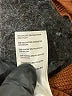 Free People Brown Turtleneck Sweater Size XS - photo 8