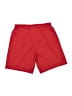 Nike 100% Polyester Red Athletic Shorts Size L (kids) - photo 2