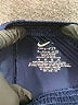Nike 100% Polyester Blue Athletic Shorts Size 3T - photo 3
