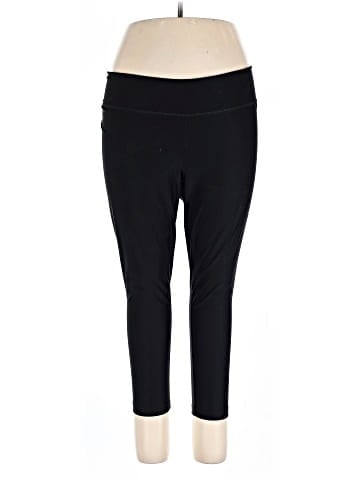 Nike Active Pants (view 1)