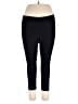 Nike Black Active Pants Size 2X - photo 1