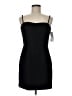 French Connection Black Cocktail Dress Size 8 - photo 1