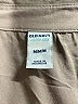 Old Navy 100% Rayon Brown Sleeveless Button-Down Shirt Size M - photo 7
