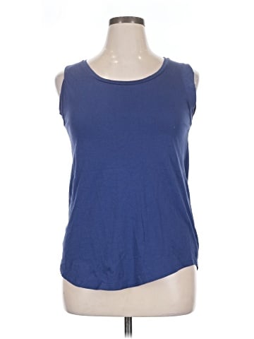 ALTERNATIVE Sleeveless T-Shirt (view 1)