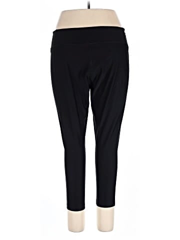Nike Active Pants (view 2)