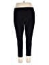 Nike Black Active Pants Size 2X - photo 2