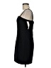 French Connection Black Cocktail Dress Size 8 - photo 5
