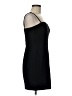 French Connection Black Cocktail Dress Size 8 - photo 4