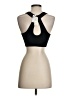 Soma Black Tank Top Size XS - photo 2