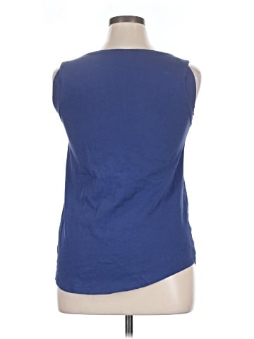 ALTERNATIVE Sleeveless T-Shirt (view 2)