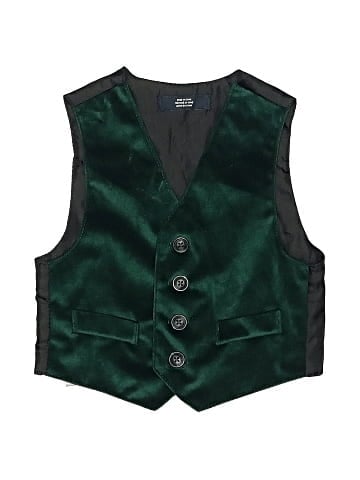 Nautica Tuxedo Vest (view 1)