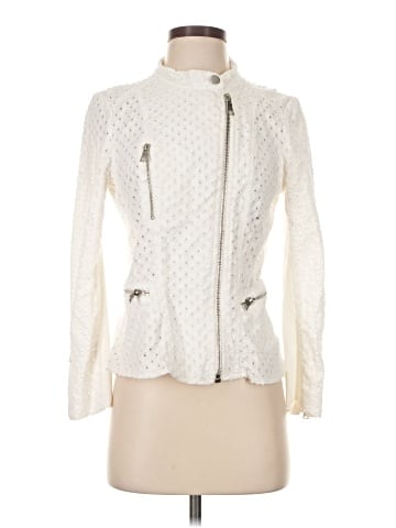 Rebecca Taylor Jacket (view 1)