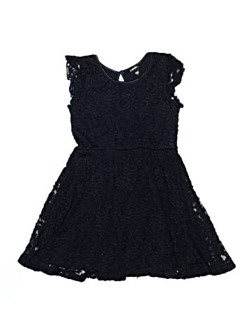 Zunie Dress (view 1)