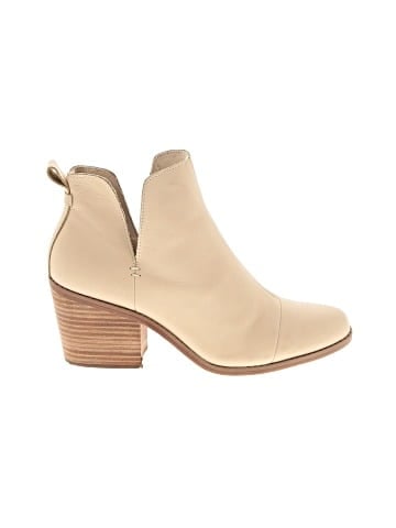 TOMS Ankle Boots (view 1)