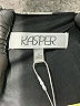 Kasper Floral Black Casual Dress Size 4 - photo 7