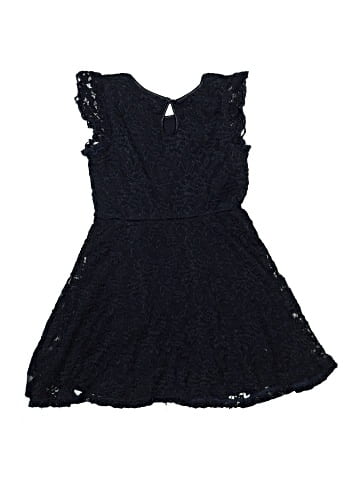 Zunie Dress (view 2)