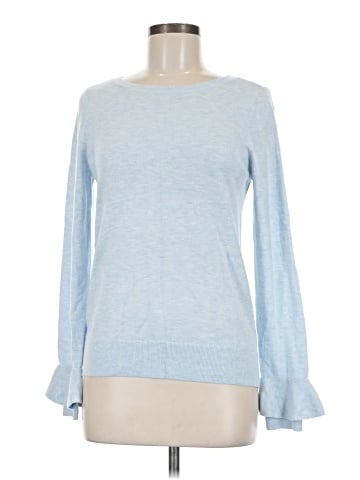 Ann Taylor LOFT Pullover Sweater (view 1)