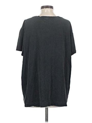 Heritage Short Sleeve T-Shirt (view 2)