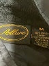 Allure 100% Polyester Paisley Black Jacket Size M - photo 3