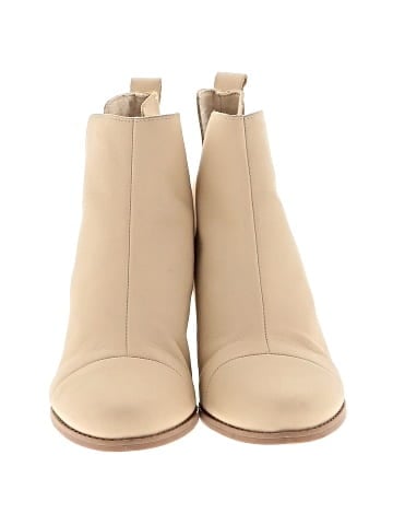 TOMS Ankle Boots (view 2)