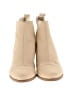 TOMS Tan Ankle Boots Size 10 - photo 2