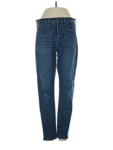 Ann Taylor LOFT Jeans (view 1)