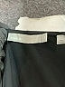 Vince. 100% Polyester Black Sleeveless Blouse Size M - photo 7