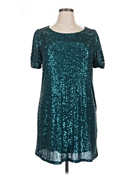 Cable & Gauge Cocktail Dress