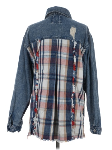 Stoosh Denim Jacket (view 2)