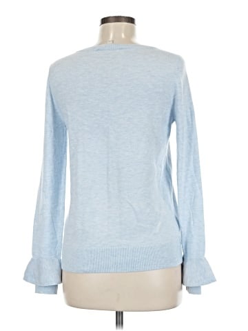 Ann Taylor LOFT Pullover Sweater (view 2)