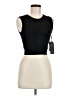 Blanc Noir Black Tank Top Size M - photo 1