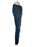 Ann Taylor LOFT Blue Jeans Size 27 waist (petite) - photo 4