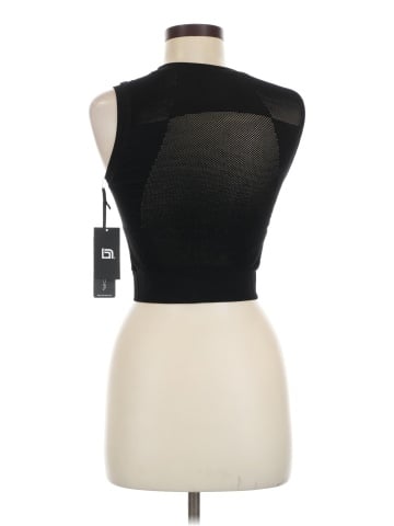 Blanc Noir Tank Top (view 2)