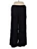 Athleta Black Casual Pants Size XL - photo 1