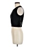 Blanc Noir Black Tank Top Size M - photo 5